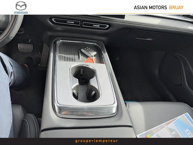 Image MAZDA Mazda 6 e EV 245ch Grande Autonomie 80 kWh Takumi