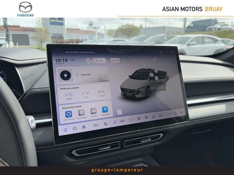 Image MAZDA Mazda 6 e EV 245ch Grande Autonomie 80 kWh Takumi