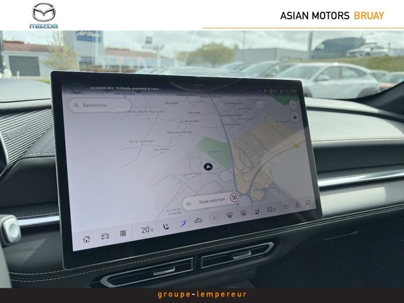 Image MAZDA Mazda 6 e EV 245ch Grande Autonomie 80 kWh Takumi