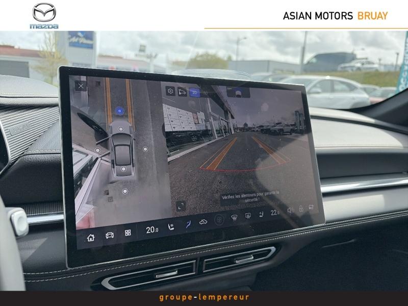 Image MAZDA Mazda 6 e EV 245ch Grande Autonomie 80 kWh Takumi