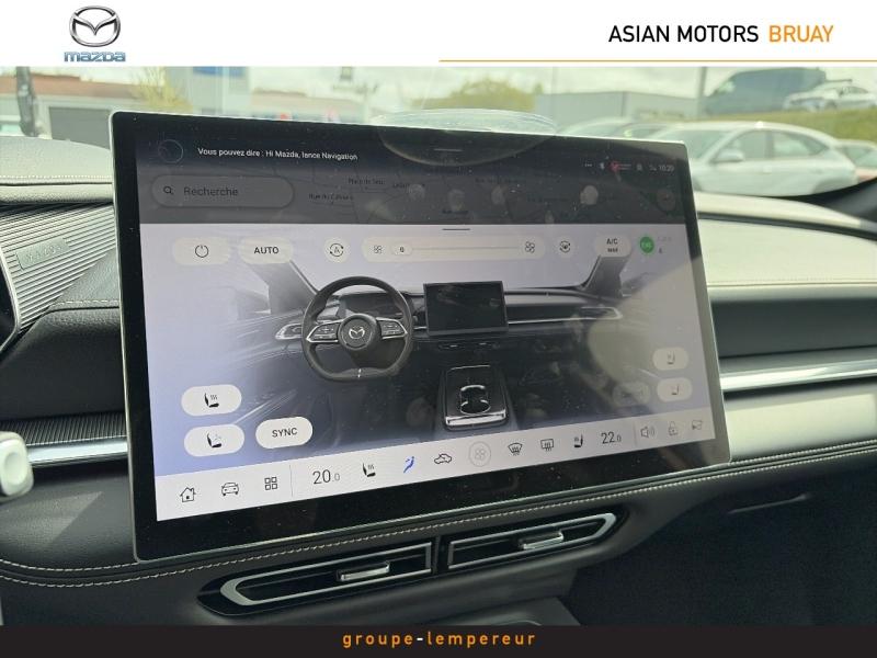 Image MAZDA Mazda 6 e EV 245ch Grande Autonomie 80 kWh Takumi