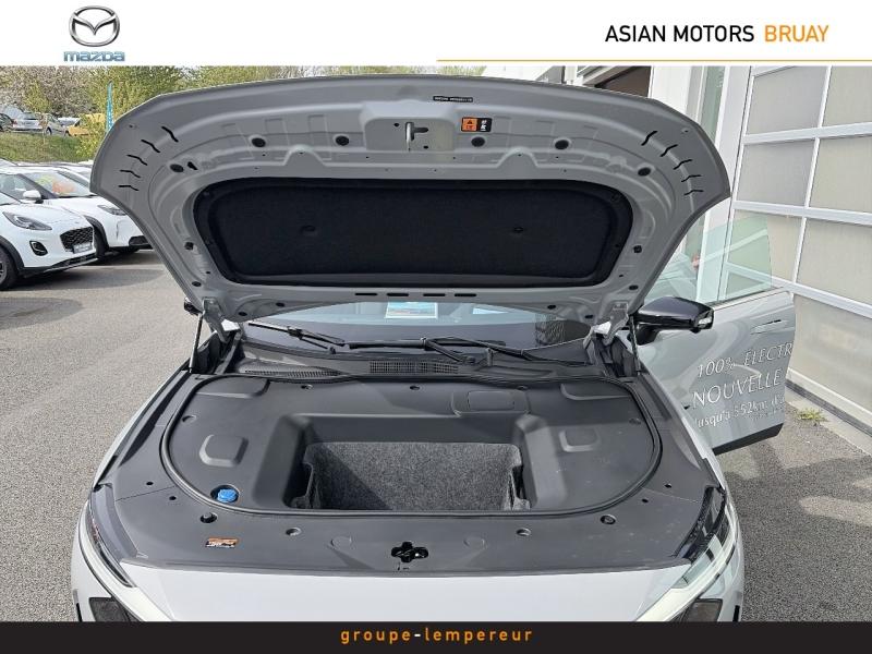 Image MAZDA Mazda 6 e EV 245ch Grande Autonomie 80 kWh Takumi