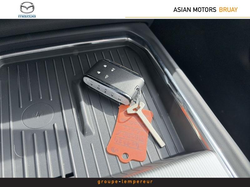 Image MAZDA Mazda 6 e EV 245ch Grande Autonomie 80 kWh Takumi