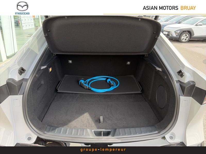 Image MAZDA Mazda 6 e EV 245ch Grande Autonomie 80 kWh Takumi