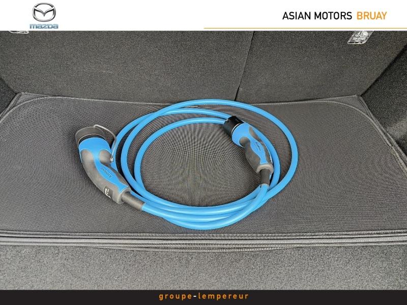 Image MAZDA Mazda 6 e EV 245ch Grande Autonomie 80 kWh Takumi