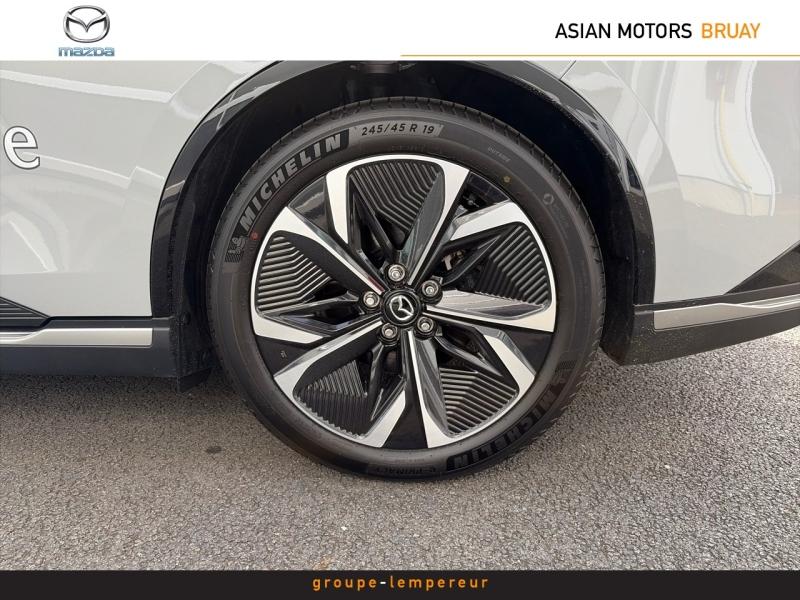 Image MAZDA Mazda 6 e EV 245ch Grande Autonomie 80 kWh Takumi
