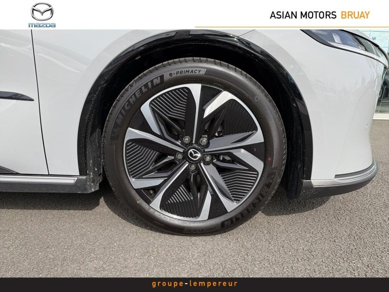 Image MAZDA Mazda 6 e EV 245ch Grande Autonomie 80 kWh Takumi