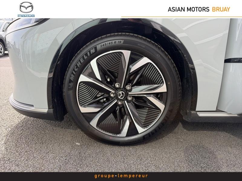 Image MAZDA Mazda 6 e EV 245ch Grande Autonomie 80 kWh Takumi