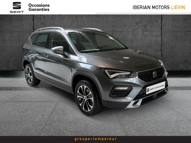 Photo SEAT Ateca 1.0 TSI 115ch Start&Stop Copa