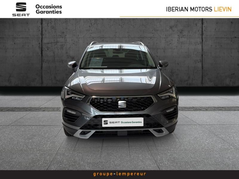 Image SEAT Ateca 1.0 TSI 115ch Start&Stop Copa