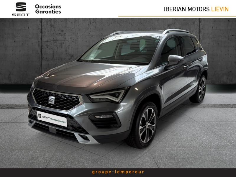 Image SEAT Ateca 1.0 TSI 115ch Start&Stop Copa