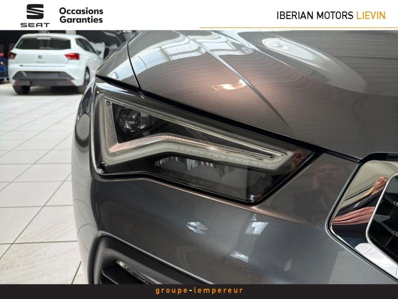 Image SEAT Ateca 1.0 TSI 115ch Start&Stop Copa