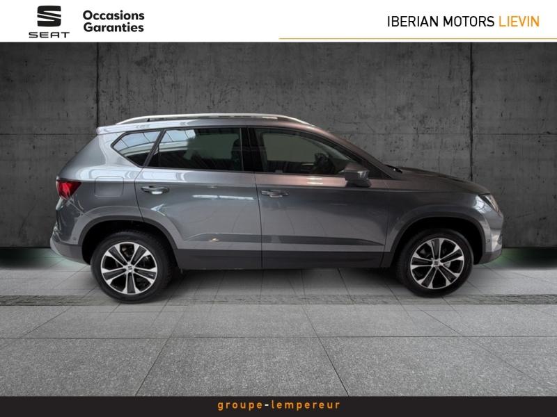 Image SEAT Ateca 1.0 TSI 115ch Start&Stop Copa