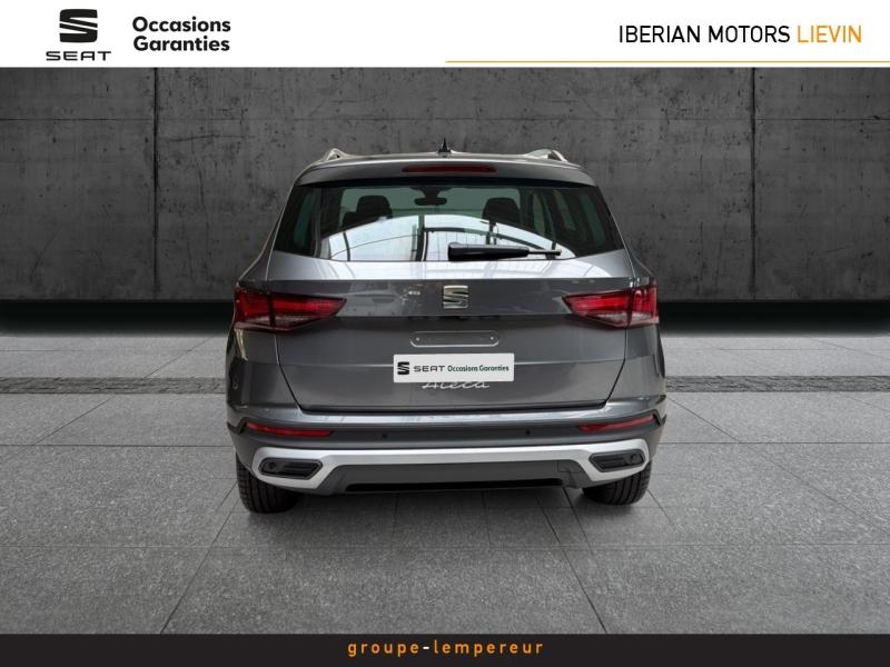 Image SEAT Ateca 1.0 TSI 115ch Start&Stop Copa