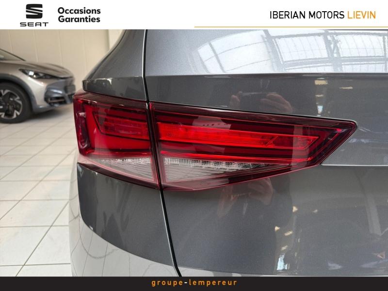 Image SEAT Ateca 1.0 TSI 115ch Start&Stop Copa