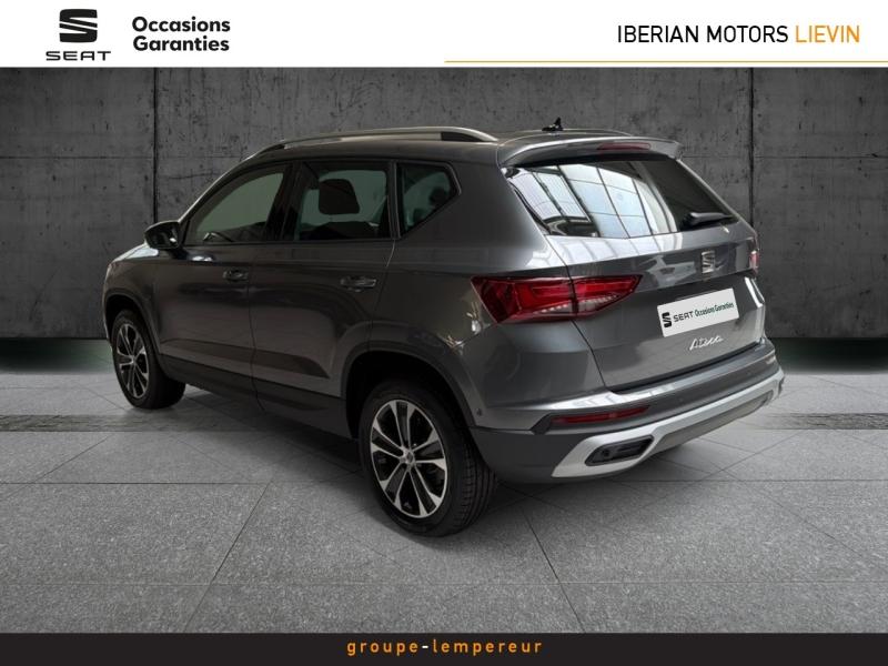 Image SEAT Ateca 1.0 TSI 115ch Start&Stop Copa
