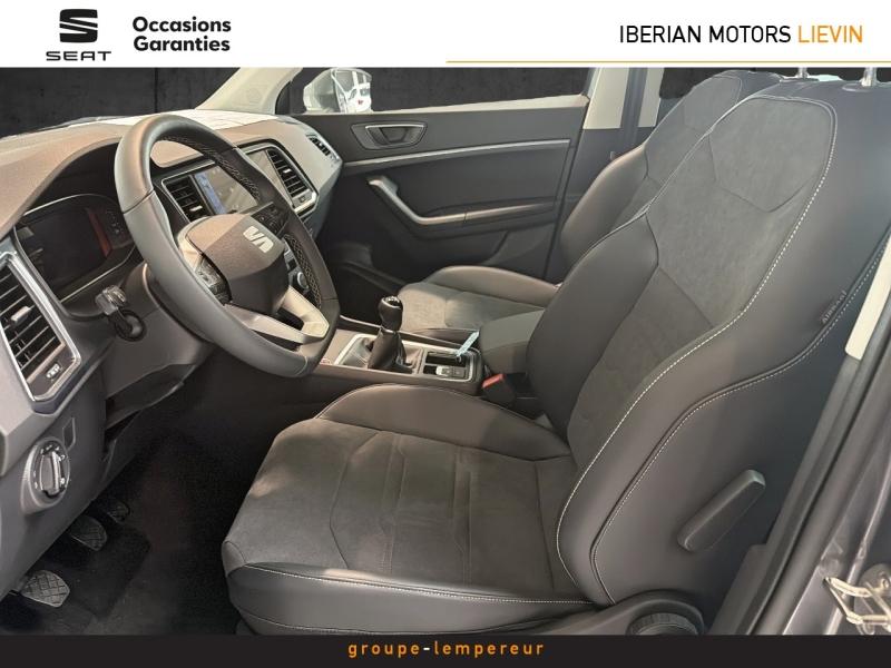 Image SEAT Ateca 1.0 TSI 115ch Start&Stop Copa