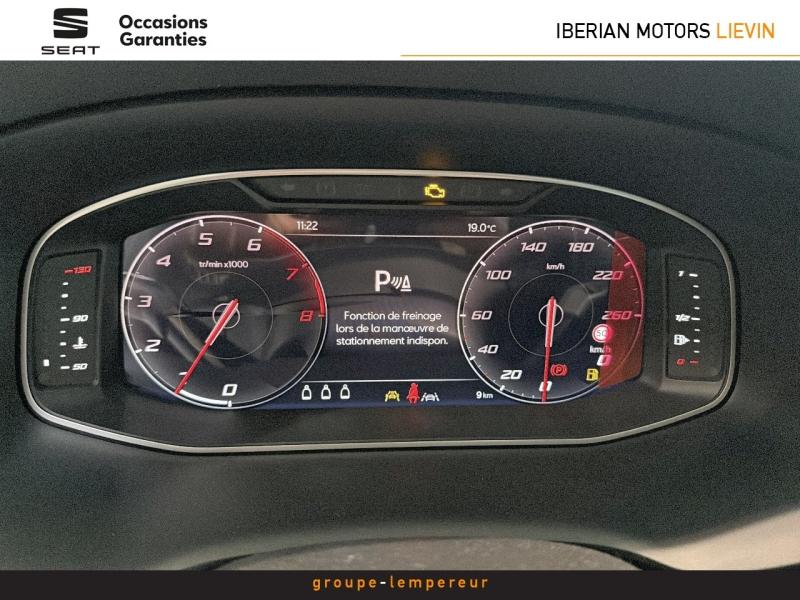 Image SEAT Ateca 1.0 TSI 115ch Start&Stop Copa