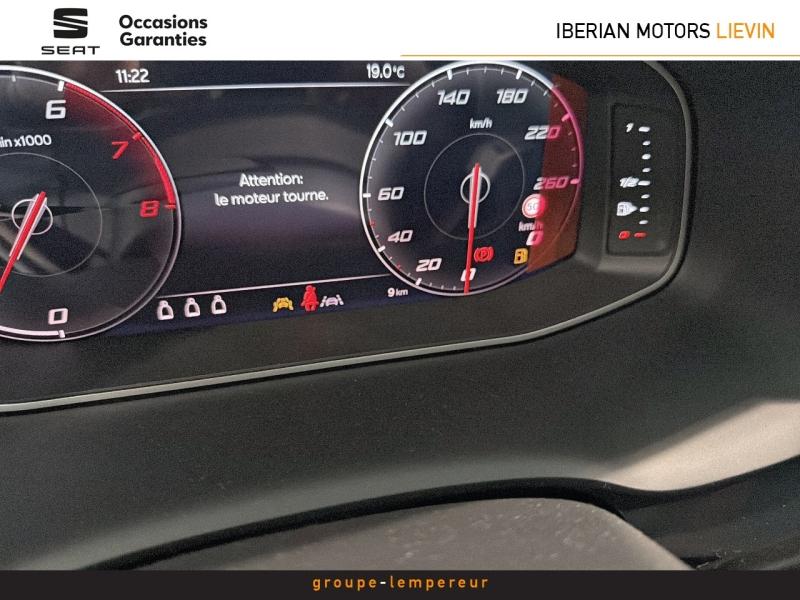 Image SEAT Ateca 1.0 TSI 115ch Start&Stop Copa