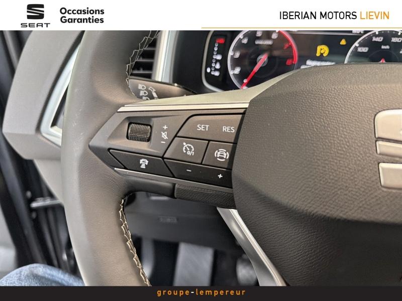 Image SEAT Ateca 1.0 TSI 115ch Start&Stop Copa
