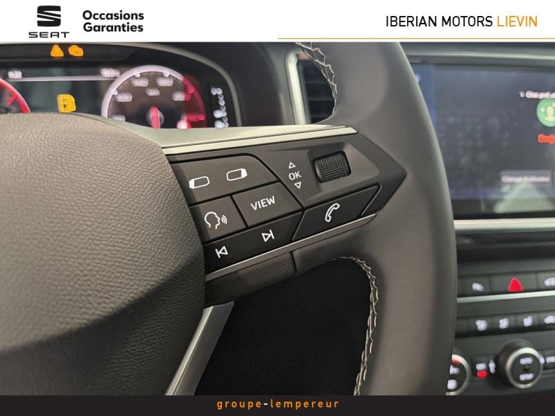 Image SEAT Ateca 1.0 TSI 115ch Start&Stop Copa