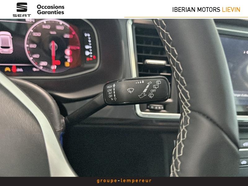 Image SEAT Ateca 1.0 TSI 115ch Start&Stop Copa