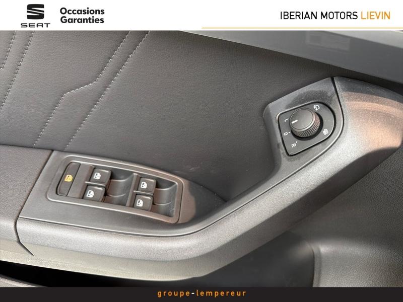 Image SEAT Ateca 1.0 TSI 115ch Start&Stop Copa