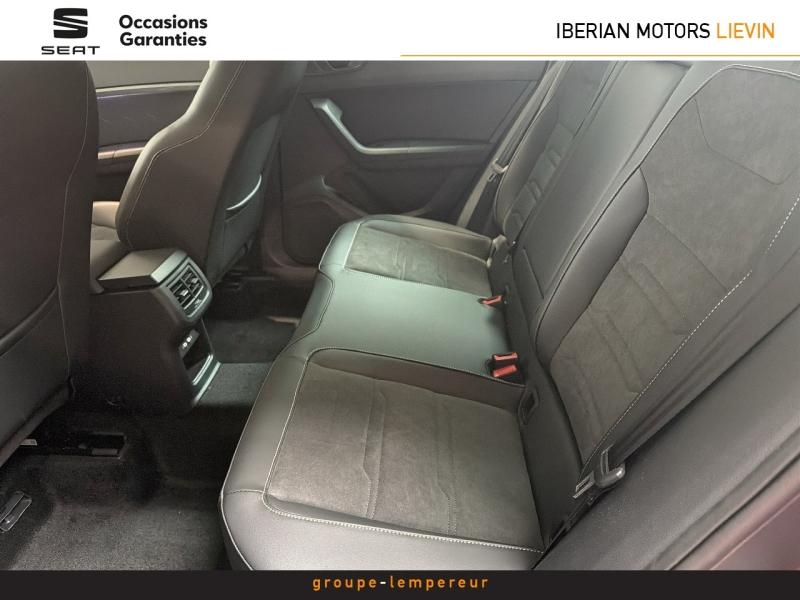 Image SEAT Ateca 1.0 TSI 115ch Start&Stop Copa