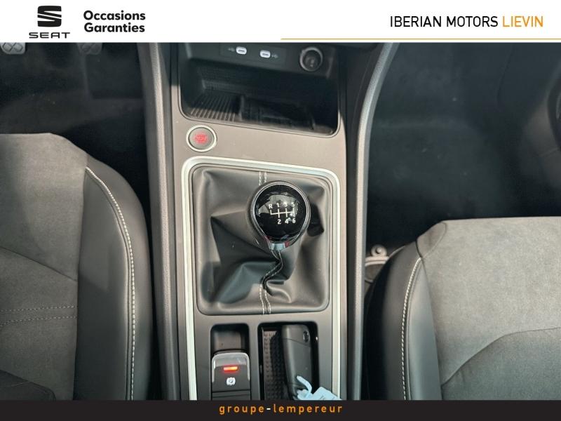 Image SEAT Ateca 1.0 TSI 115ch Start&Stop Copa