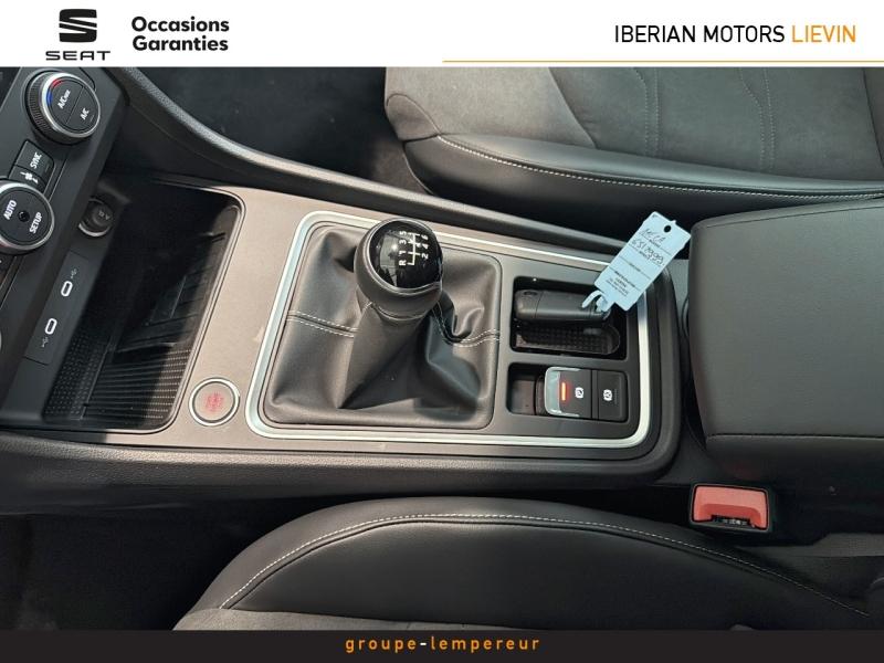 Image SEAT Ateca 1.0 TSI 115ch Start&Stop Copa