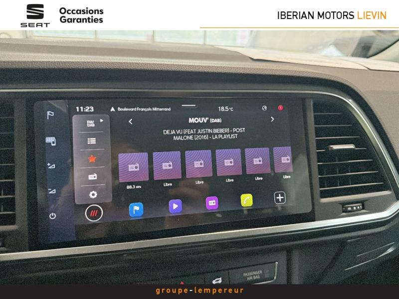 Image SEAT Ateca 1.0 TSI 115ch Start&Stop Copa