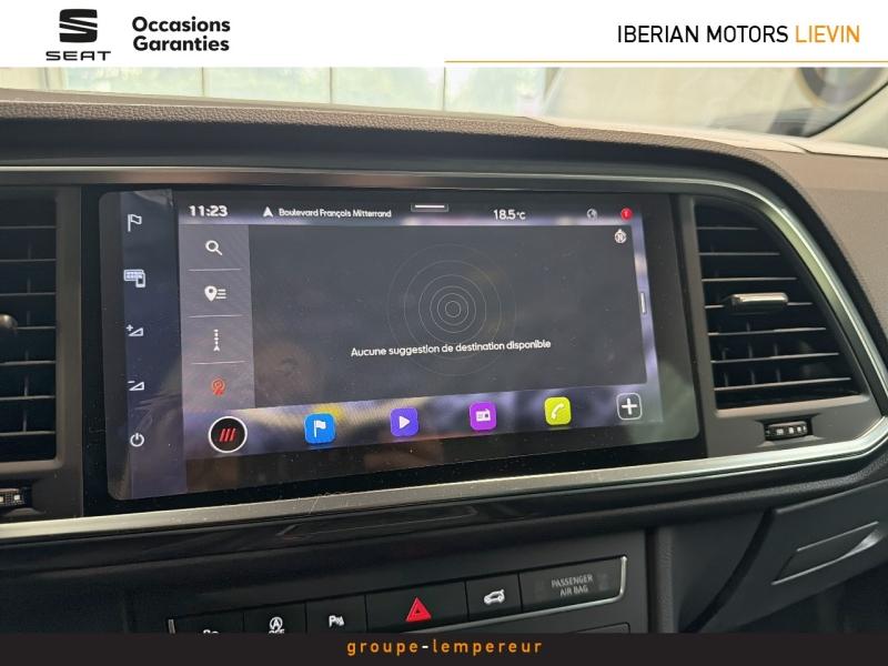 Image SEAT Ateca 1.0 TSI 115ch Start&Stop Copa