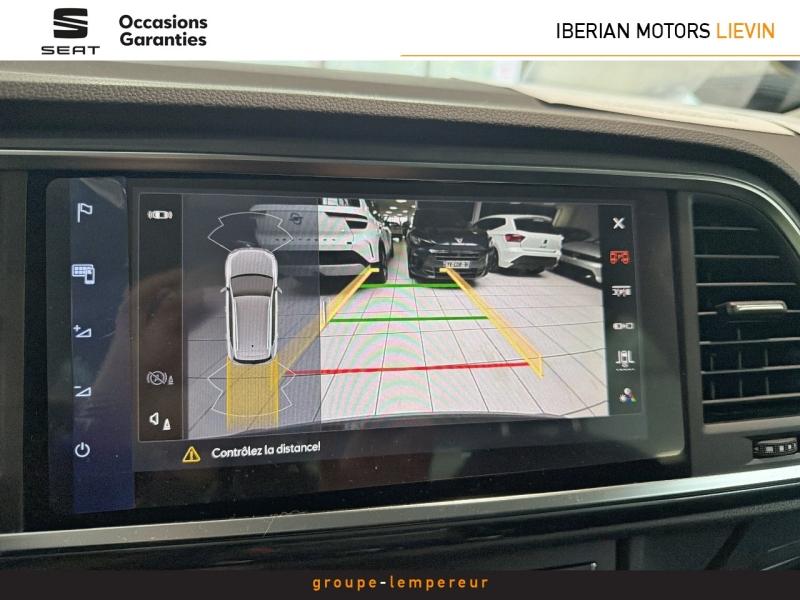 Image SEAT Ateca 1.0 TSI 115ch Start&Stop Copa