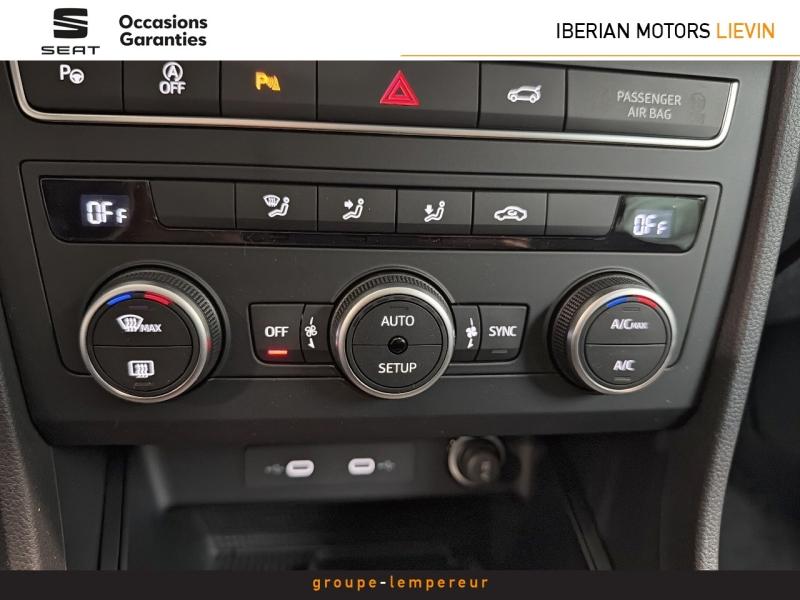 Image SEAT Ateca 1.0 TSI 115ch Start&Stop Copa