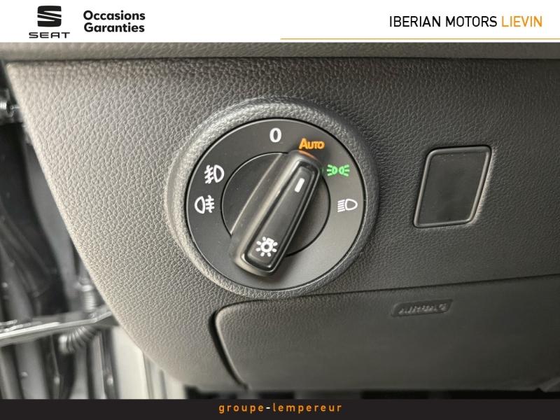 Image SEAT Ateca 1.0 TSI 115ch Start&Stop Copa