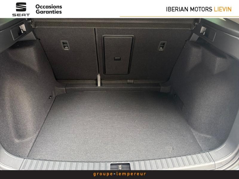 Image SEAT Ateca 1.0 TSI 115ch Start&Stop Copa