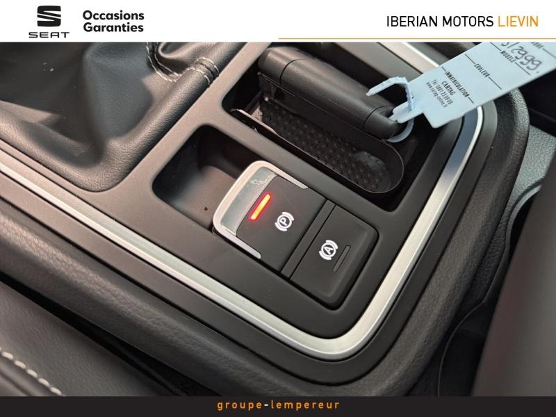 Image SEAT Ateca 1.0 TSI 115ch Start&Stop Copa