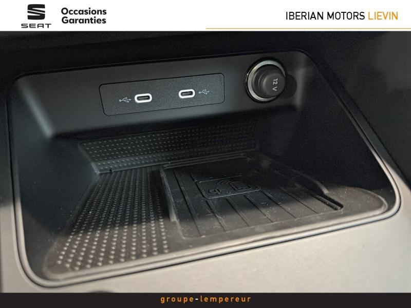 Image SEAT Ateca 1.0 TSI 115ch Start&Stop Copa