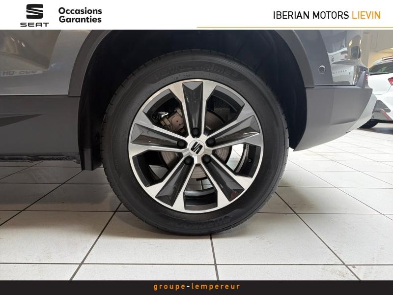 Image SEAT Ateca 1.0 TSI 115ch Start&Stop Copa