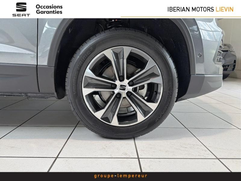 Image SEAT Ateca 1.0 TSI 115ch Start&Stop Copa