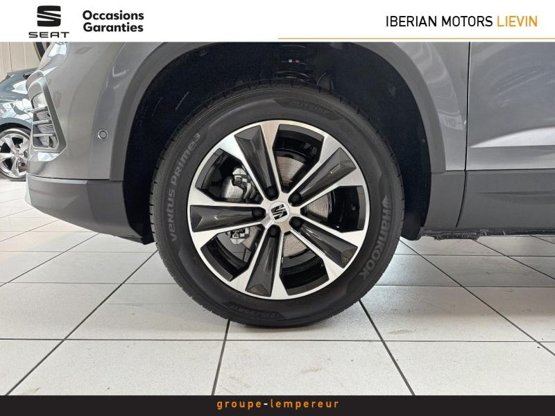 Image SEAT Ateca 1.0 TSI 115ch Start&Stop Copa