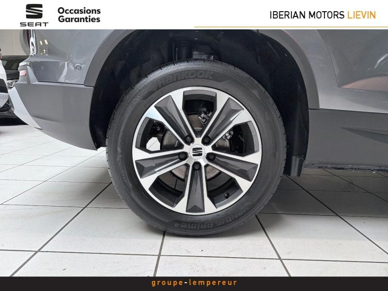 Image SEAT Ateca 1.0 TSI 115ch Start&Stop Copa