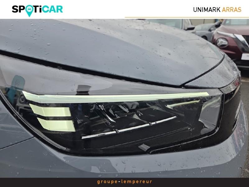 Image OPEL Corsa 1.2 Turbo 100ch GS