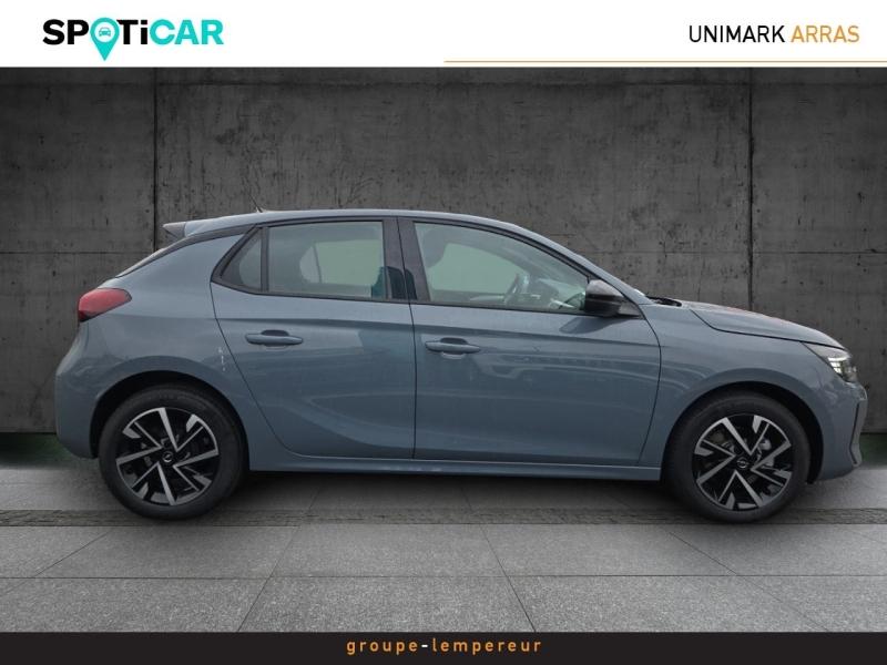 Image OPEL Corsa 1.2 Turbo 100ch GS
