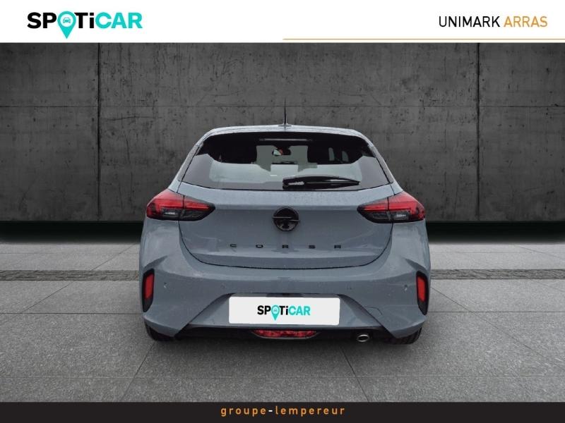 Image OPEL Corsa 1.2 Turbo 100ch GS