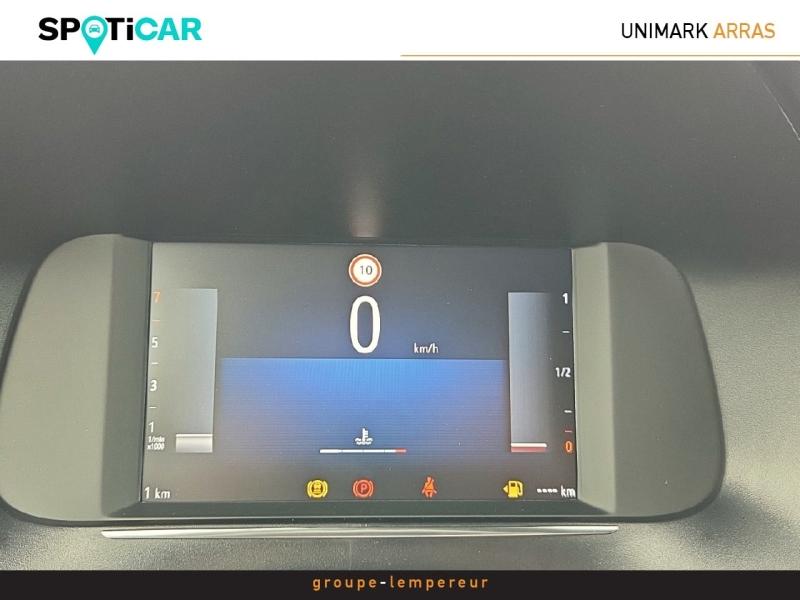Image OPEL Corsa 1.2 Turbo 100ch GS