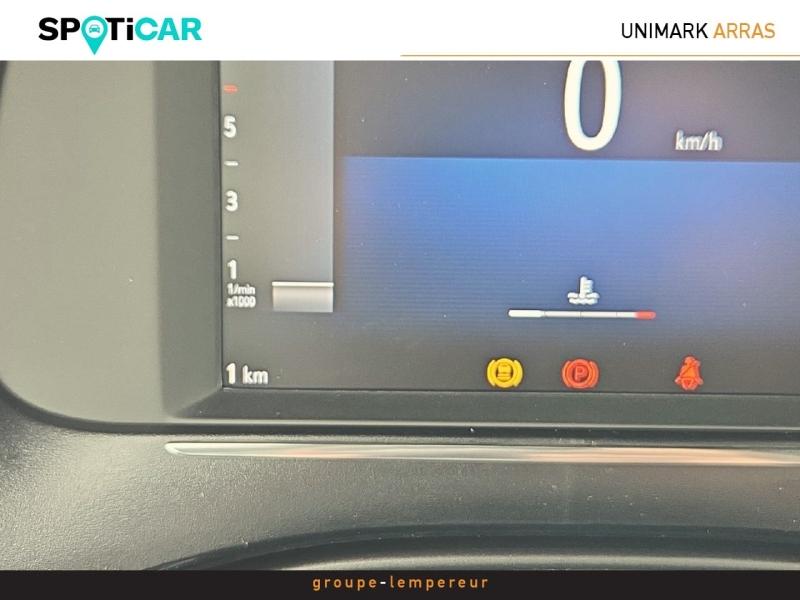 Image OPEL Corsa 1.2 Turbo 100ch GS