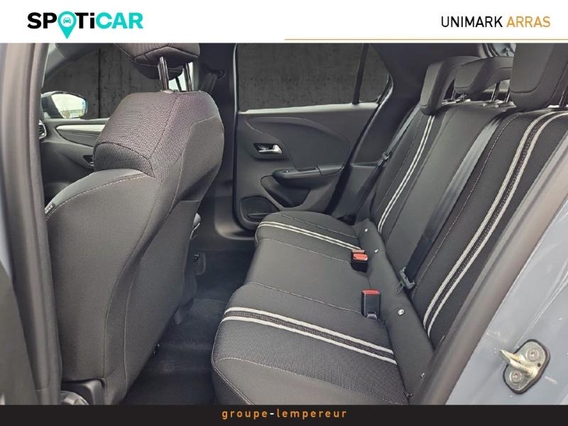 Image OPEL Corsa 1.2 Turbo 100ch GS