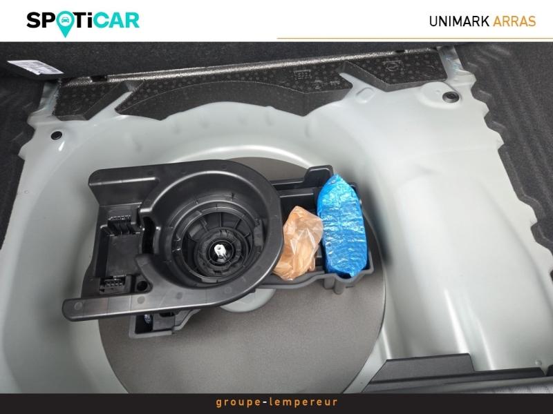 Image OPEL Corsa 1.2 Turbo 100ch GS