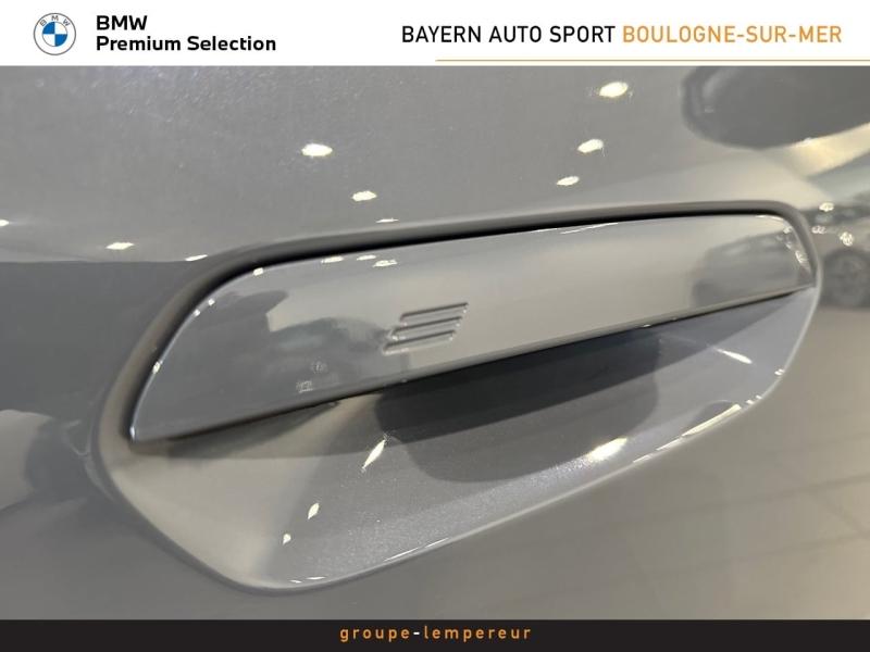 Image BMW X2 sDrive20iA 170ch M Sport DKG7